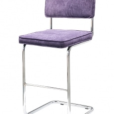 Barová židle Maria (SET 4 ks) - 10