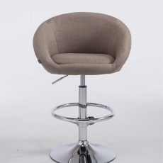 Barová židle Miranda - 7