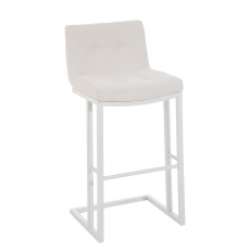 Barová židle Palma textil (SET 2 ks) - 6