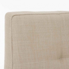 Barová židle Palma textil (SET 2 ks) - 10