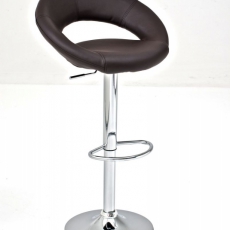 Barová židle Ring (SET 2 ks) - 10