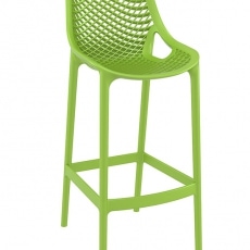 Barová židle Rio outdoor (SET 2 ks) - 2