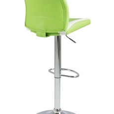 Barová židle Santini (SET 2 ks) - 4