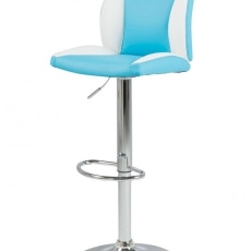 Barová židle Santini (SET 2 ks) - 5