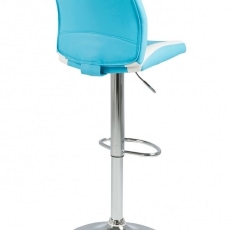 Barová židle Santini (SET 2 ks) - 6
