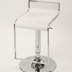 Barová židle Vanessa (SET 2 ks) - 1
