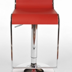 Barová židle Vanessa (SET 2 ks) - 3