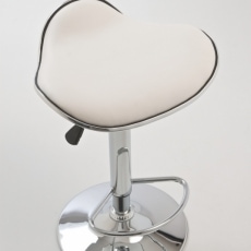 Barová židle Vega bez opěráku (SET 2 ks) - 2