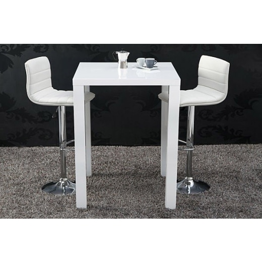Barový stôl Hot 80x80 cm - 1