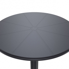 Barový stôl vonkajší Octava, 60 cm - 4