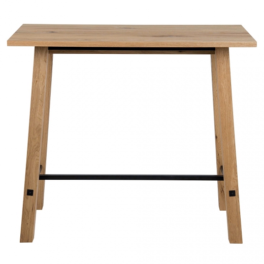 Barový stôl Kiruna, 120 cm - 1