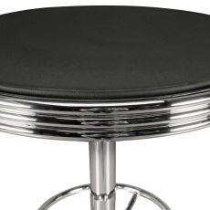 Barový stôl Kurt, 60 cm - 4
