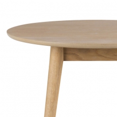 Barový stůl kulatý Nagy, 70 cm - 3