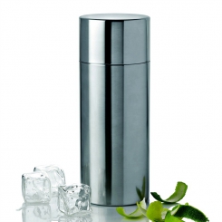 Cocktail shaker Cylinda Line