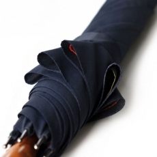 Deštník s javorovým madlem Celeste, 95 cm - 6