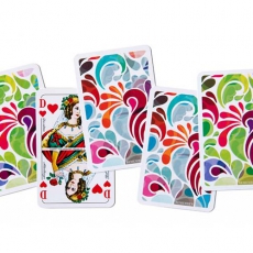 Hracie karty Florina Remember - 2