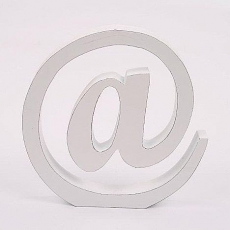 Interiérová dekorácia Zavináč 18 cm - 1 Interiérová dekorácia Zavináč 18 cm - 1
