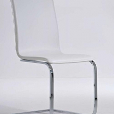Jedálenská stolička Blanka (SET 2 ks) - 2