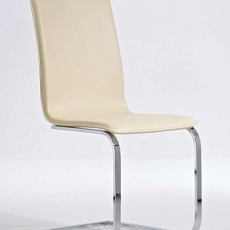 Jedálenská stolička Blanka (SET 2 ks) - 3