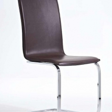 Jedálenská stolička Blanka (SET 2 ks) - 4
