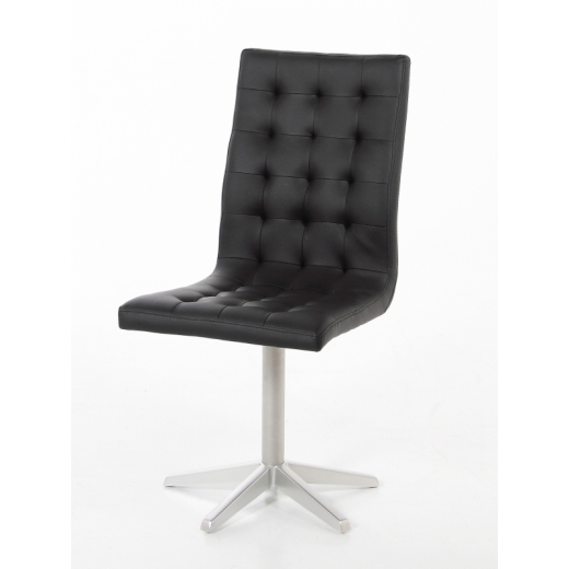 Jedálenská stolička Brillant (SET 2 ks) - 1