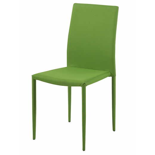 Jedálenská stolička Jana (SET 4 ks) - 1