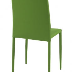 Jedálenská stolička Jana (SET 4 ks) - 2