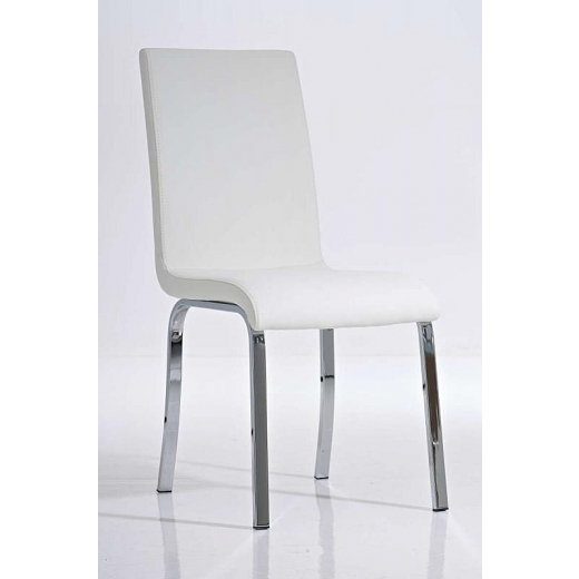 Jedálenská stolička Jeane (SET 2 ks) - 1