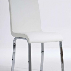 Jedálenská stolička Jeane (SET 2 ks) - 1