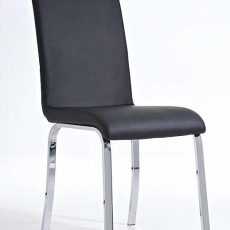 Jedálenská stolička Jeane (SET 2 ks) - 11