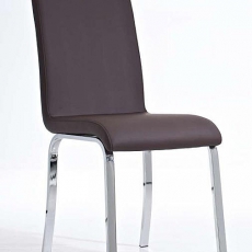 Jedálenská stolička Jeane (SET 2 ks) - 10