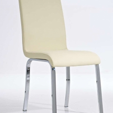 Jedálenská stolička Jeane (SET 2 ks) - 9