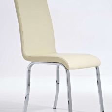 Jedálenská stolička Jeane (SET 2 ks) - 8