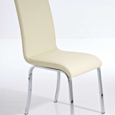 Jedálenská stolička Jeane (SET 2 ks) - 7