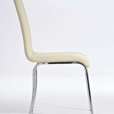 Jedálenská stolička Jeane (SET 2 ks) - 6