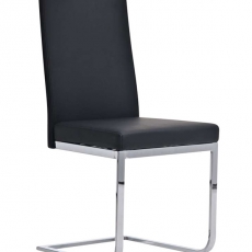 Jedálenská stolička Katty (SET 2 ks) - 4
