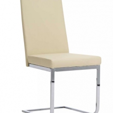 Jedálenská stolička Katty (SET 2 ks) - 3