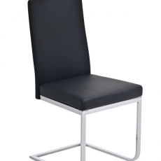 Jedálenská stolička Katty (SET 2 ks) - 2