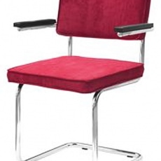 Jedálenská stolička Maria s opierkami (SET 4 ks) - 8