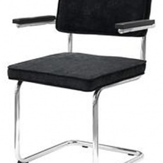 Jedálenská stolička Maria s opierkami (SET 4 ks) - 10