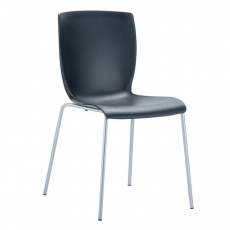 Jedálenská stolička Milly (SET 2 ks) - 3