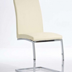 Jedálenská stolička Seally (SET 2 ks) - 1