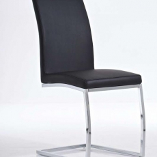 Jedálenská stolička Seally (SET 2 ks) - 2