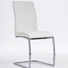 Jedálenská stolička Seally (SET 2 ks) - 3