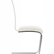 Jedálenská stolička Sindre (SET 2 ks) - 1