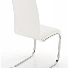 Jedálenská stolička Sindre (SET 2 ks) - 4