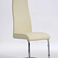 Výstavná vzorka Jedálenská stolička Sylvia (SET 2 ks) - 1