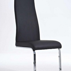 Výstavná vzorka Jedálenská stolička Sylvia (SET 2 ks) - 9