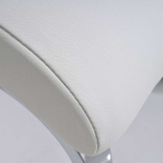 Výstavná vzorka Jedálenská stolička Sylvia (SET 2 ks) - 2