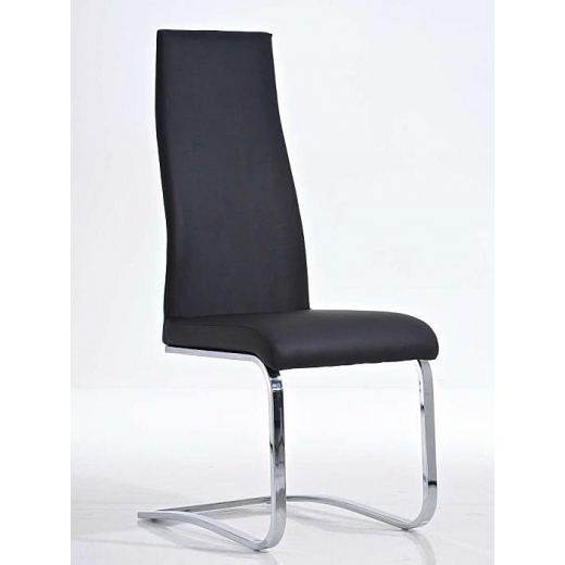 Jedálenská stolička Sylvia (SET 2 ks) - 1